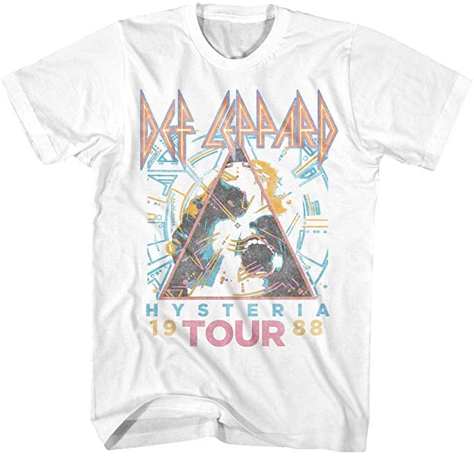 American Sable bellum Rock Shirt